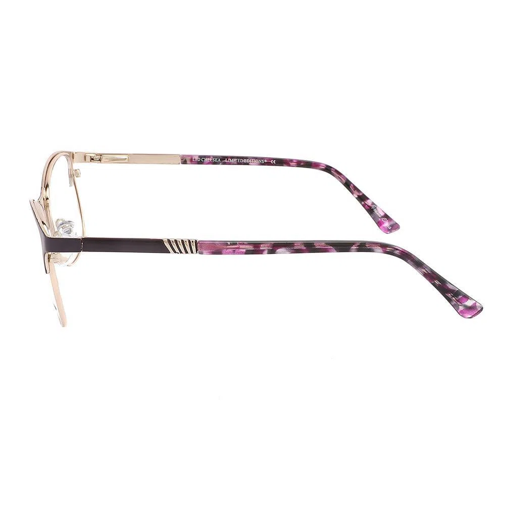 LIMITED EDITIONS CHELSEA Eyeglasses - view 12
